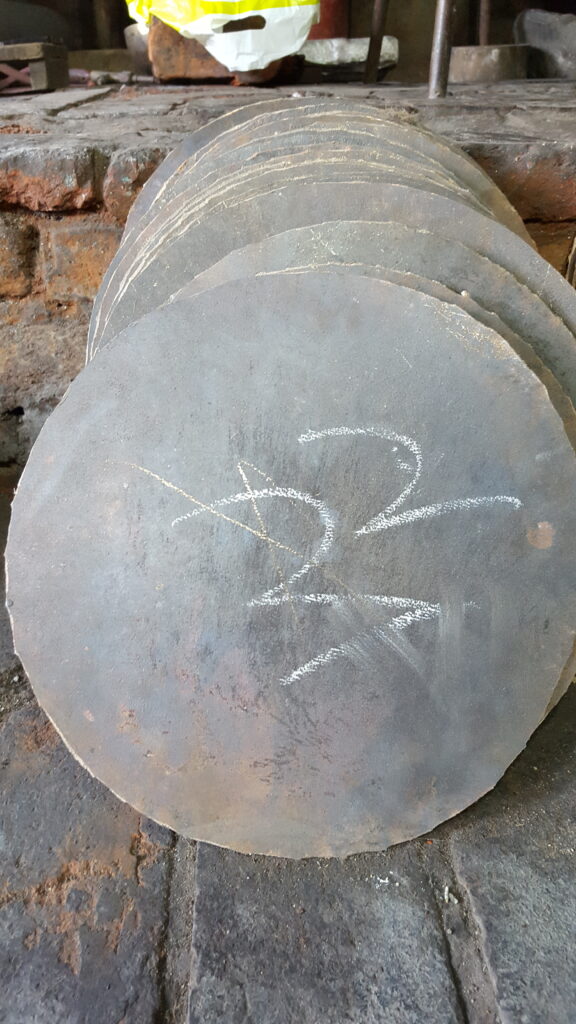 Grundmaterial
